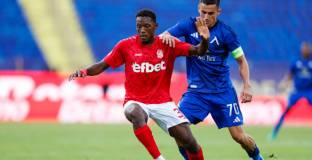 ЦСКА 1948 се раздели със защитник