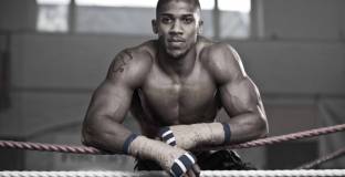 Джошуа иска бой с Фюри