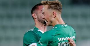 Един от лидерите на Лудогрец се завръща