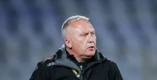 Ботев Пловдив няма да бърза с търсенето на нов треньор