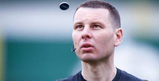 Ясен е съдията на мача Арда – ЦСКА 