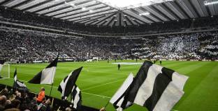 Барса ще подчини Нюкасъл