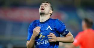 Левски иска поне 1.5 млн. за Марин Петков