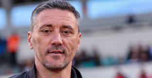 Душан Керкез вече не е треньор на ЦСКА