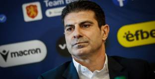 Георги Иванов: Опитваме се да спрем пропадането