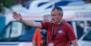 Белчев: На един негостоприемен терен, резултатът е добър