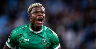 Андерлехт напира за звезда на Лудогорец 