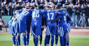 Левски умува за контрола по време на октомврийската пауза