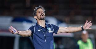 Сагерас: Берое ще расте