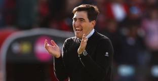 Ираола не се е приближил до нов договор с Борнемут 