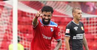 Нападател от елита на Португалия е на първо място в трансферния списък на 