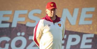 Мъри Стоилов: Трябва да сме реалисти - Турция е по-качествният отбор