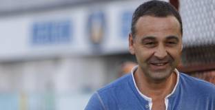 Ники Илиев: Битката за титлата ще е между Лудогорец и Левски 