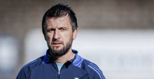 Дарко Тасевски си припомни за 