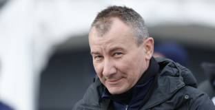 Белчев: Много съм разочарован от играта ни през второто полувреме