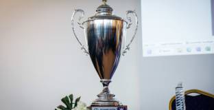 Съдийски наряди за Купата на България