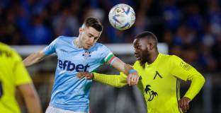 Кърджали – любимата дестинация за Левски