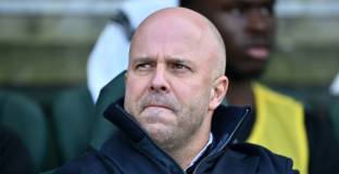 Слот: Всички усетиха важността на този мач