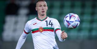 Още двама национали отпадатат за предстоящите квалификации