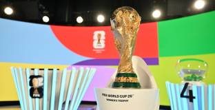 Ясни са двойките от междуконтиненталните плейофи за Мондиал 2026