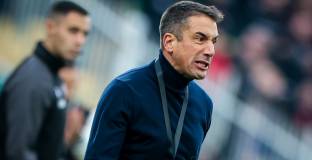 От Испания: Веласкес има възможност за първи трофей 