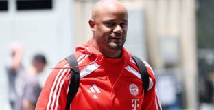 Компани: Най-важният момент е вторият гол 