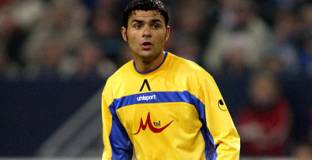 Бабангида: Левски трябва уверено да крачи към титлата 