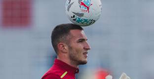 Пламен Андреев: Мечтата ми е да играя срещу Реал Мадрид