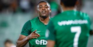 Лудогорец ще картотекира Дуа за Лига Европа