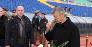 Пламен Марков: Димитър Пенев е емблема 