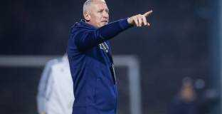 Кушев: Левски и Лудогорец са най-добрите отбори в България