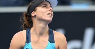 Томова започна с победа в квалификациите на Australia Open 2026