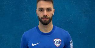 Спартак Варна се подсили с португалец