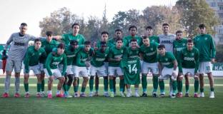 Берое се подсили с уругваец