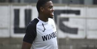 Левски преговаря за голмайстора на Локо Пловдив 