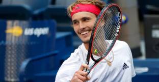 Зверев започна с победа на Australian Open 2026