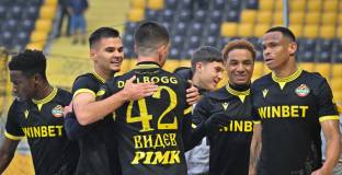 Ботев Пловдив продаде играч на поляци