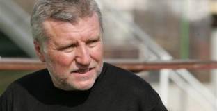 Войнов: Левски напълни чинията, остава само да я изяде