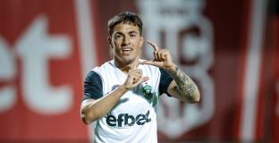 Лудогорец изпрати нападател в дубъла