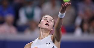 Ива Йович продължава своя марш на Australian Open 2026