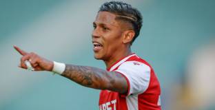 Трансферът на Марселино Кареасо в Левски се провали, вижте причините