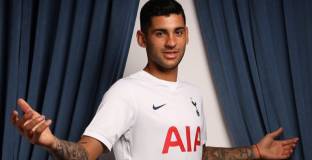 Ромеро: Имахме само 11 човека за мача с Ман Сити