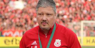 AS: Пенев води тежка битка срещу чудовище