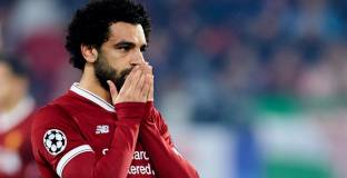 Семейна трагедия сполетя Салах