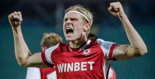 ЦСКА опитва да се отърве от Скаршем и Сегер