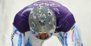 МОК дисквалифицира Хераскевич за „каската-памет“