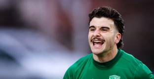 Левски прати малка оферта за Салидо, но Берое веднага я отказа