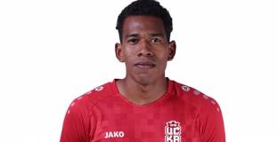 Капитанът на ЦСКА 1948 получи повиквателна за Боливия