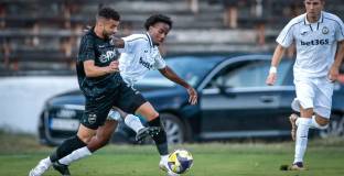 Левски хвърли око на защитник на Славия