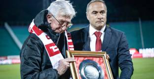 Джони Велинов е в тежко състояние в болница